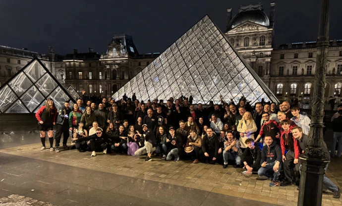 Bar Citizen Paris 2025